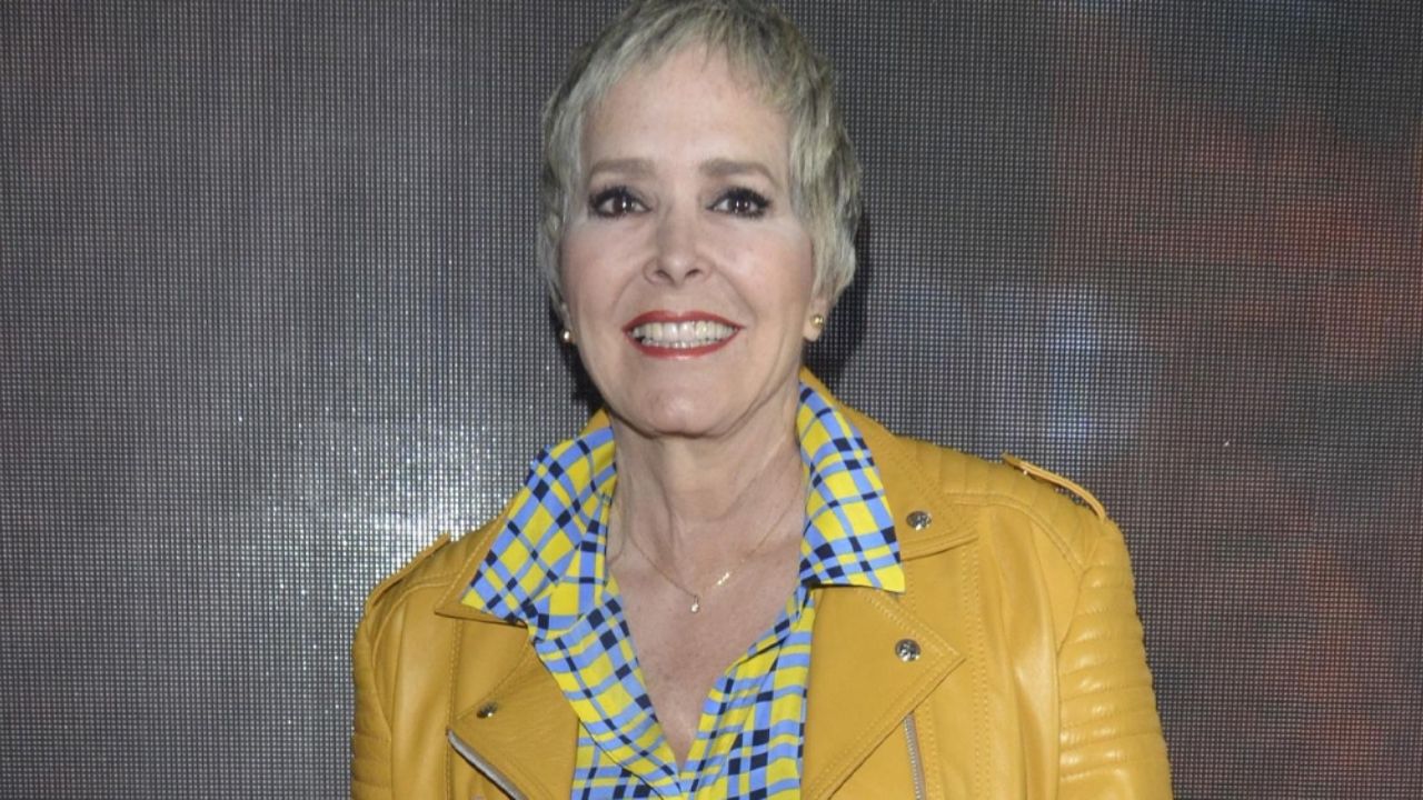 ¿Vuelve a TV Azteca? Tras superar el Covid-19, Margarita Gralia retoma proyecto