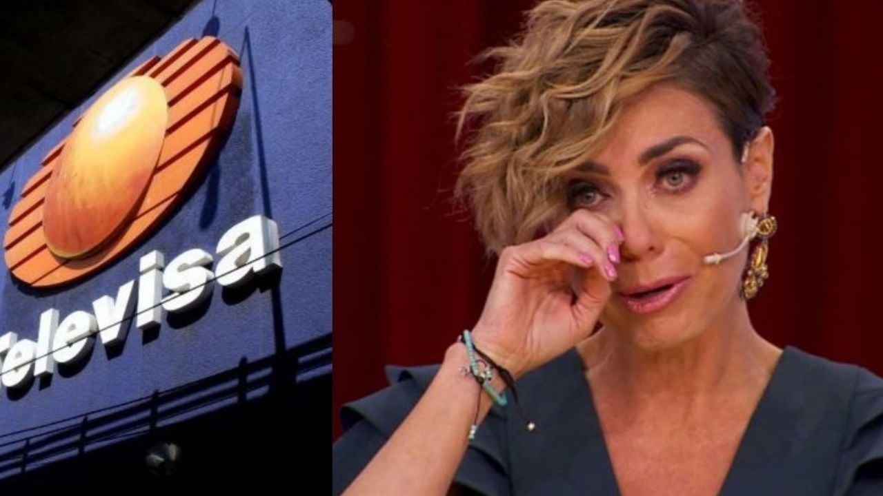 ¿Adiós TV Azteca? Televisa da dura noticia a Carmen Muñoz ante humillante rating