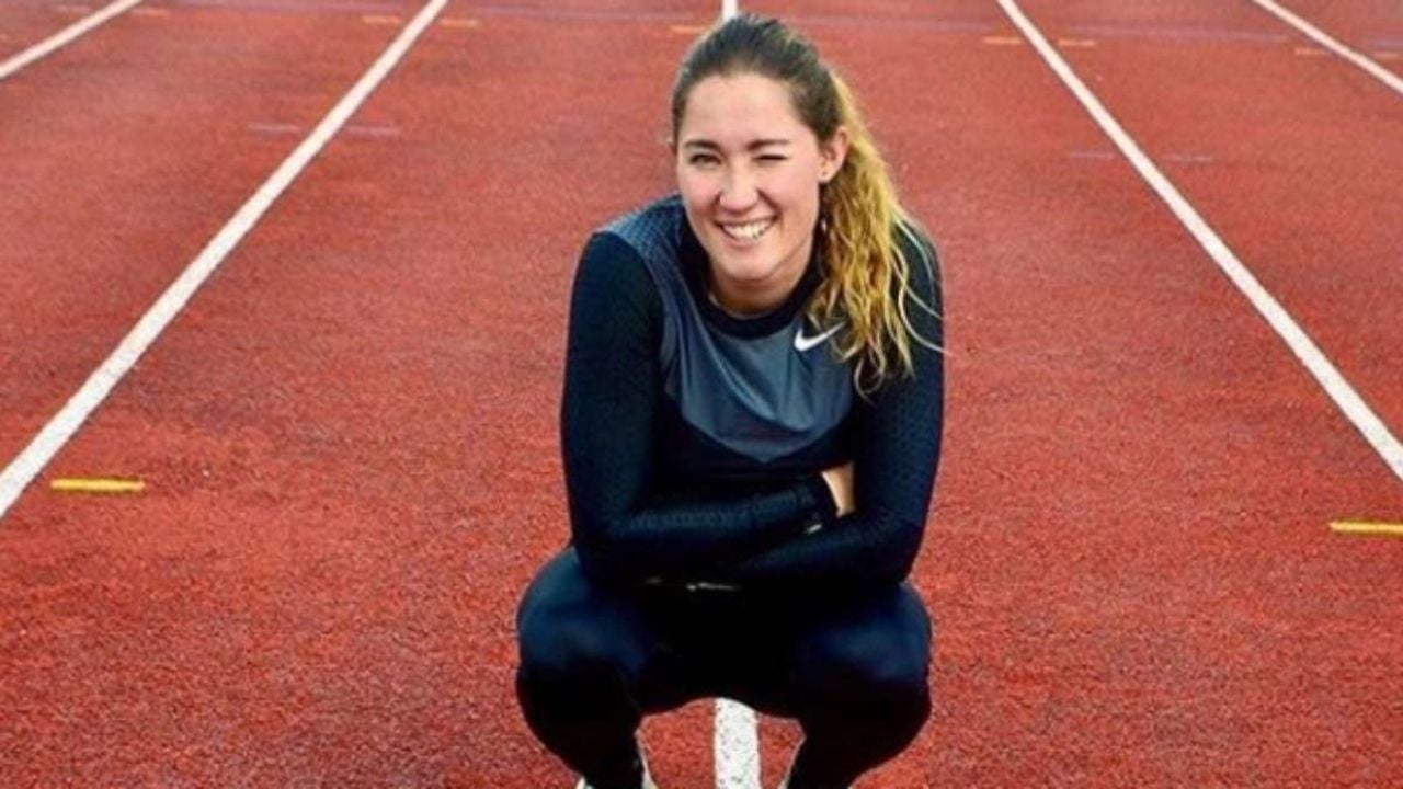 Mati Álvarez de ‘Exatlón’ presume a su papá en redes sociales con conmovedor recuerdo