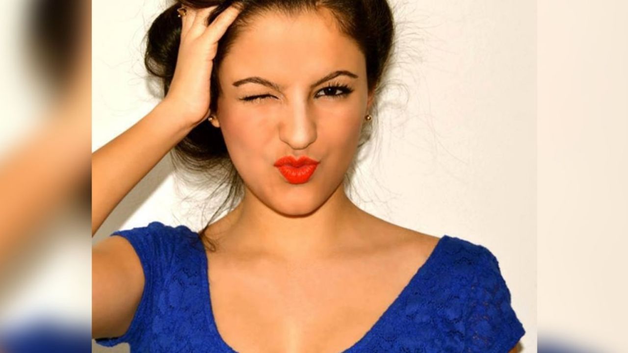 Sofía Telch, la hija de Ninel Conde que prefirió vivir en el anonimato tras ser exhibida