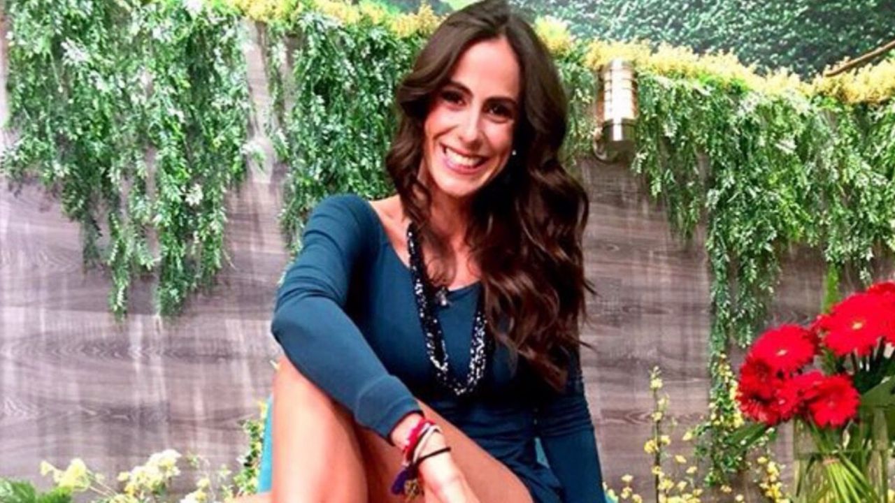 Tras fallecimientos en Televisa, conductora de ‘Sale el Sol’ deja todo listo para su muerte