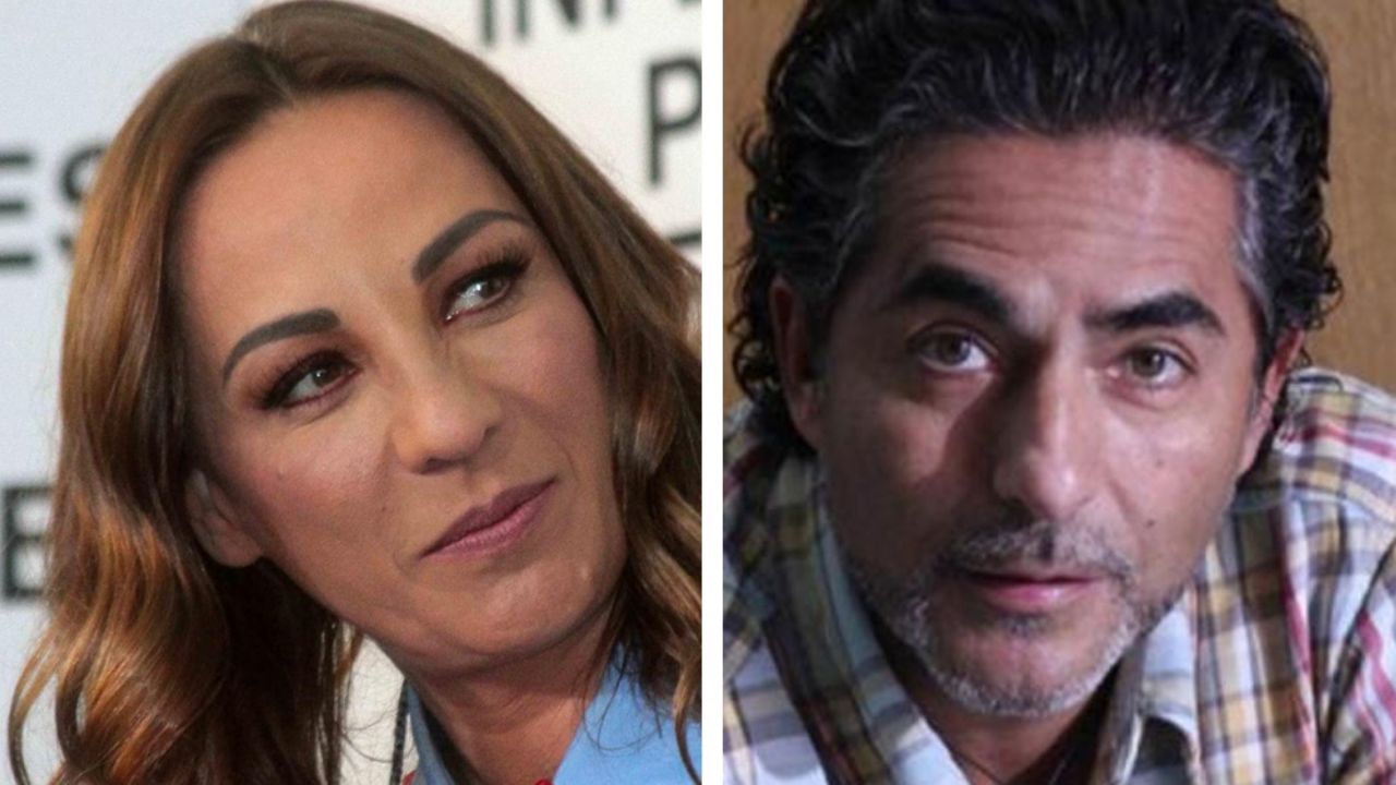 Consuelo Duval revela que perdió la virginidad con Raúl Araiza y él le contesta