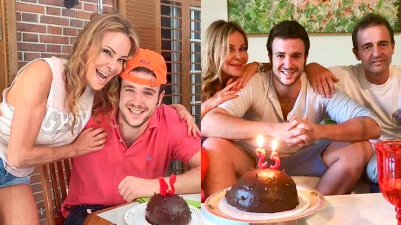 El desgarrador mensaje de Ana Obregón en el cumpleaños de su hijo: “Me duele no estar a tu lado”