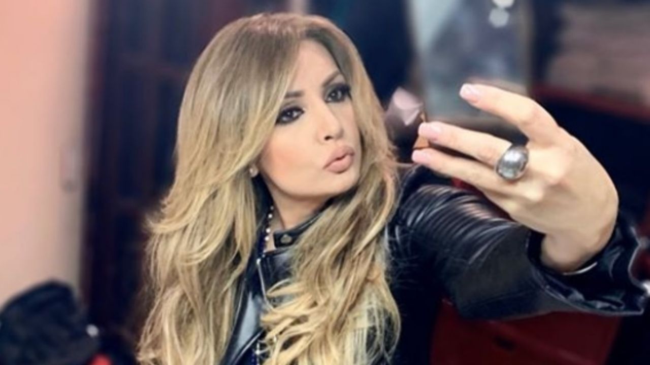 ¿Irreconocible? El cambio de Paty Navidad que impactó y despertó sospechas de cirugías