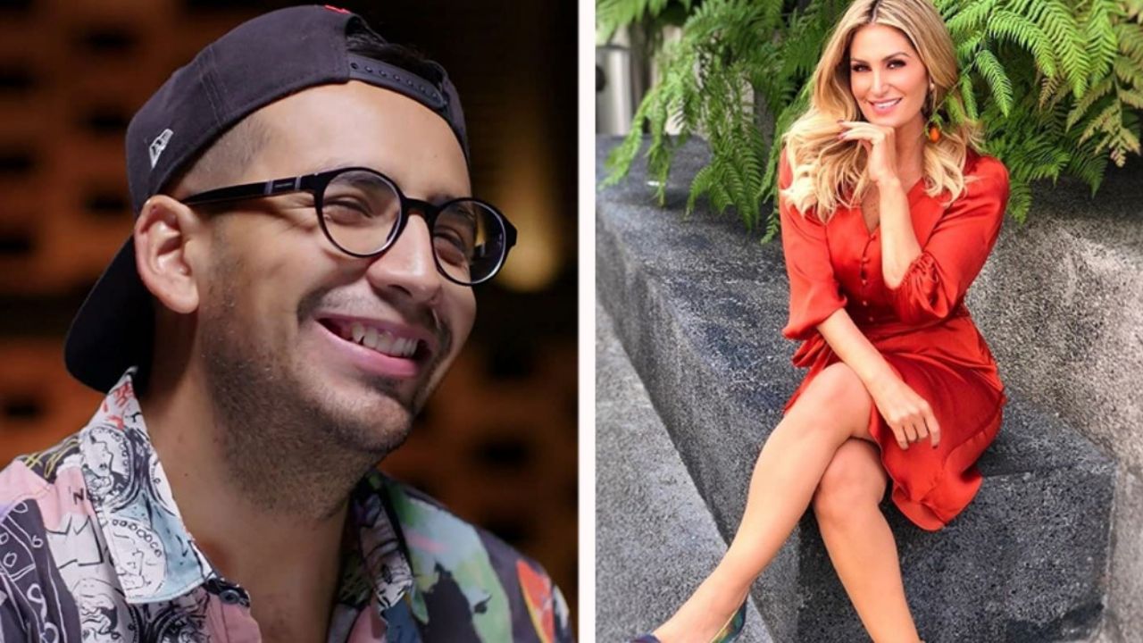 ‘VLA’: ‘El Capi’ se burla de la “enemistad” entre Anette Cuburu y Galilea Montijo