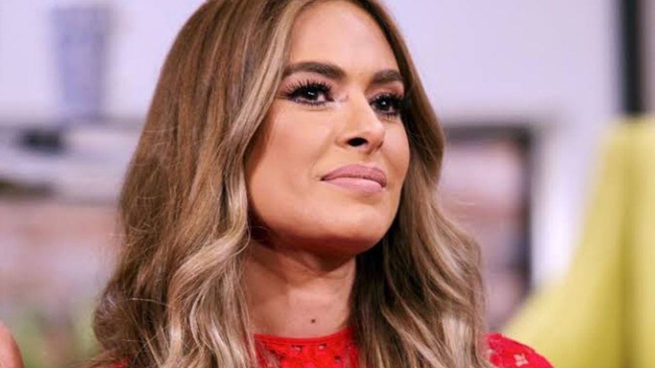¡Polémica! Galilea Montijo deja foro de ‘Hoy’ y abandona Televisa: “Con permiso”