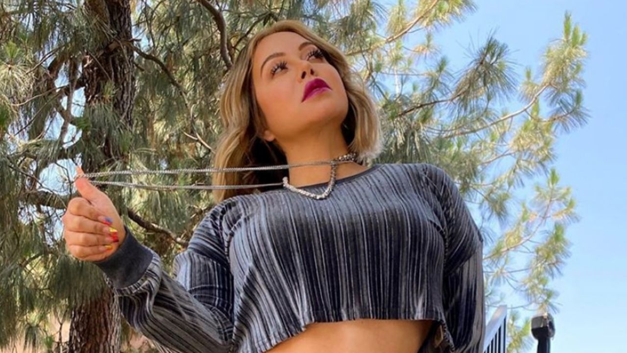 “Se me está pasando el tren”: Chiquis Rivera congelará su óvulos para ser madre