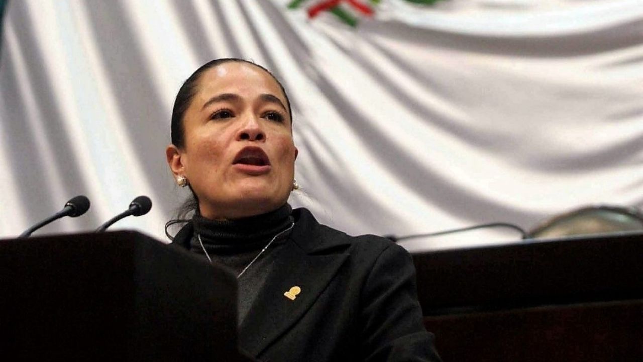 PRD pide a Alfonso Durazo cambiar la estrategia de seguridad en el país