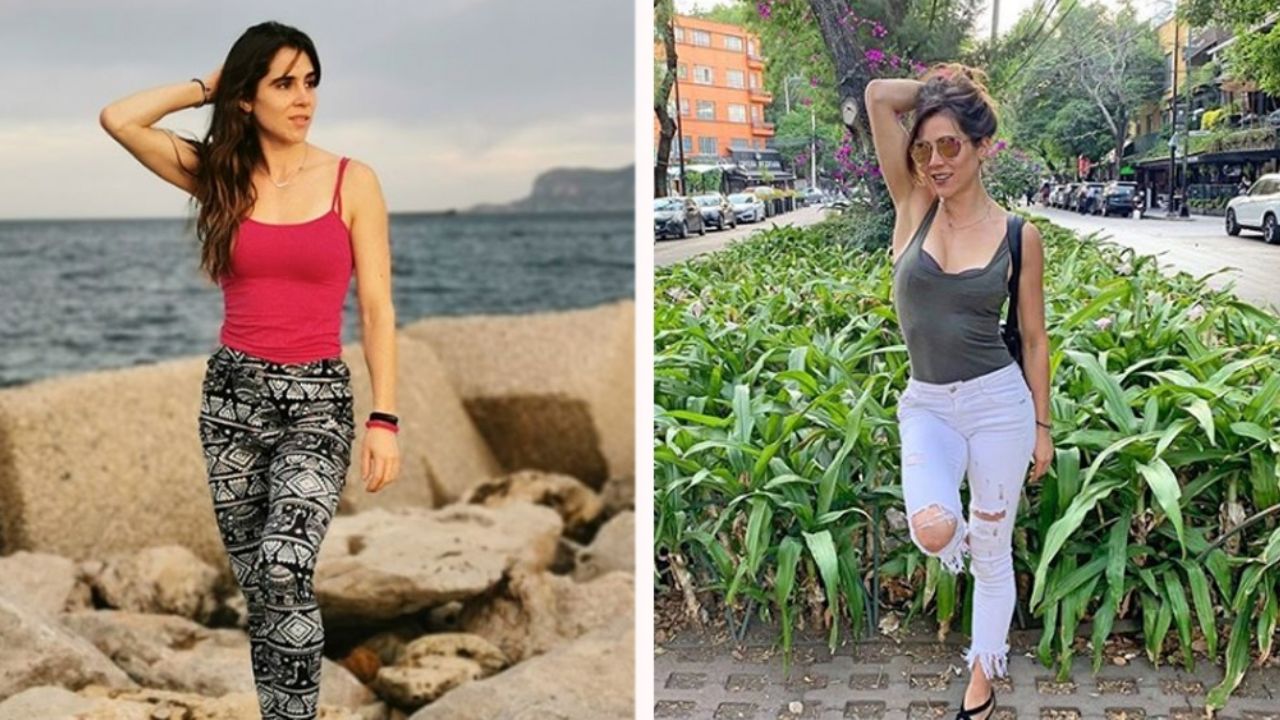 Daphne Montesinos, exatleta de ‘Exatlón’, baila al son de ‘La Macarena’ y prende TikTok