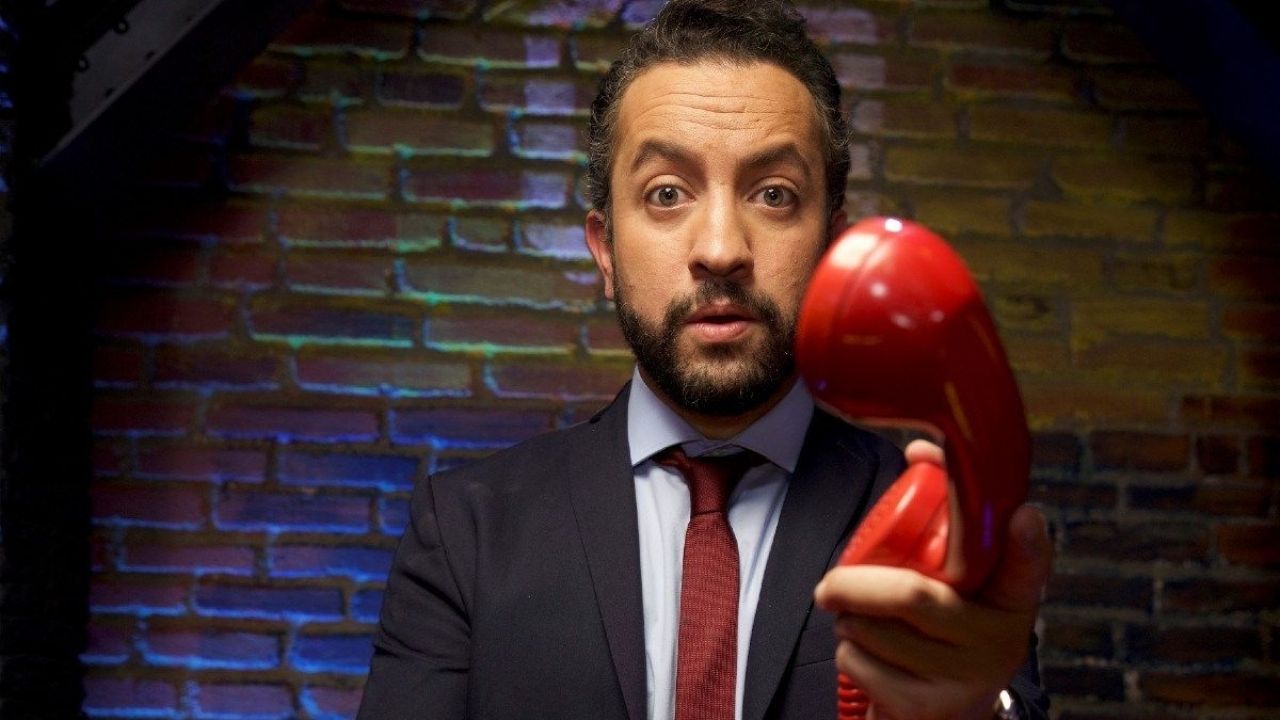 ¡Arde Televisa! Tras despido de HBO, Chumel Torres llegaría a TV Azteca