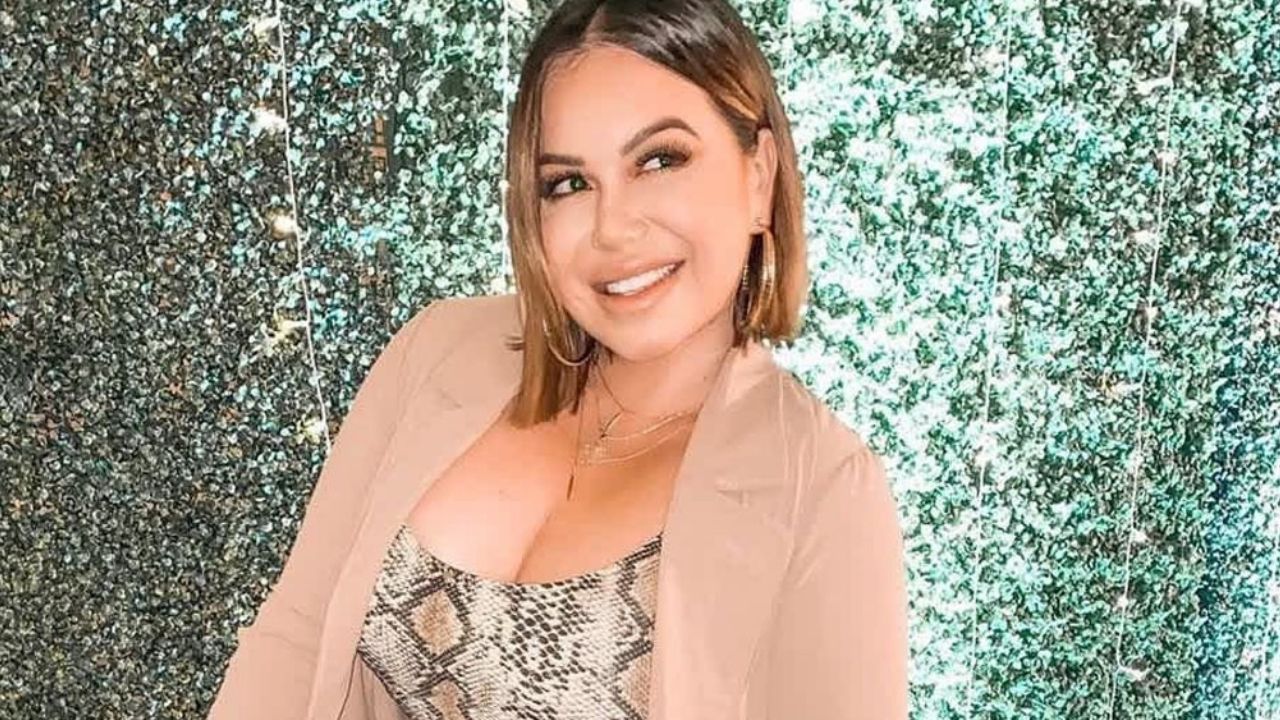 “Es una naca”: Internautas arremeten contra Chiquis Rivera por aparentar lo que no es