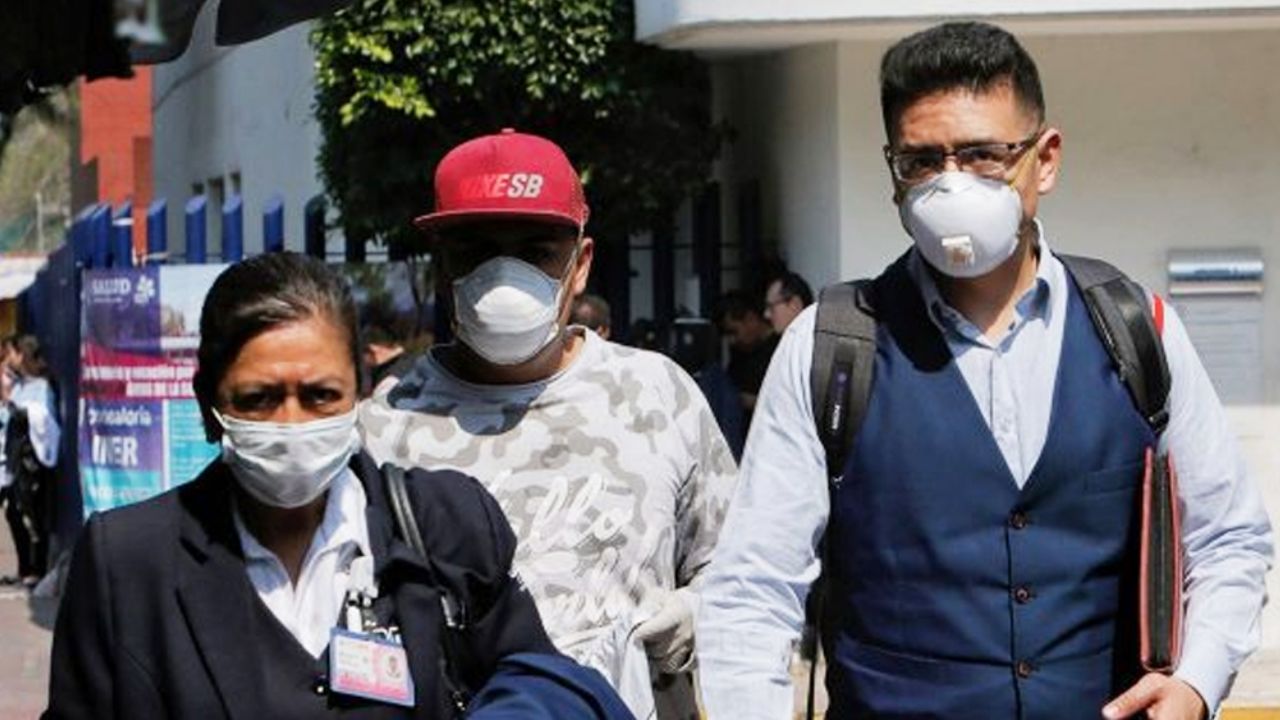 Preocupante panorama: Sonora suma 53 decesos y 412 casos nuevos de Covid-19