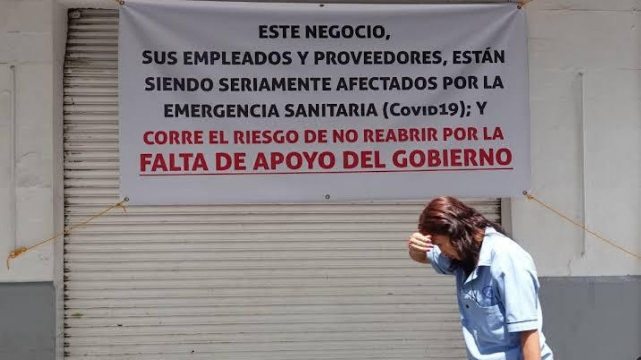 Canacope en Hermosillo sigue a la espera del cambio para reapertura de sector económico