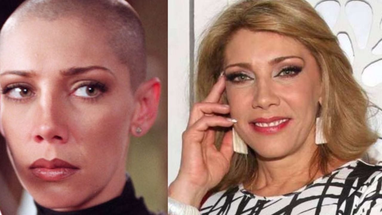 De villana en Televisa al desempleo: Cynthia Klitbo deja las novelas y hace esto para sobrevivir