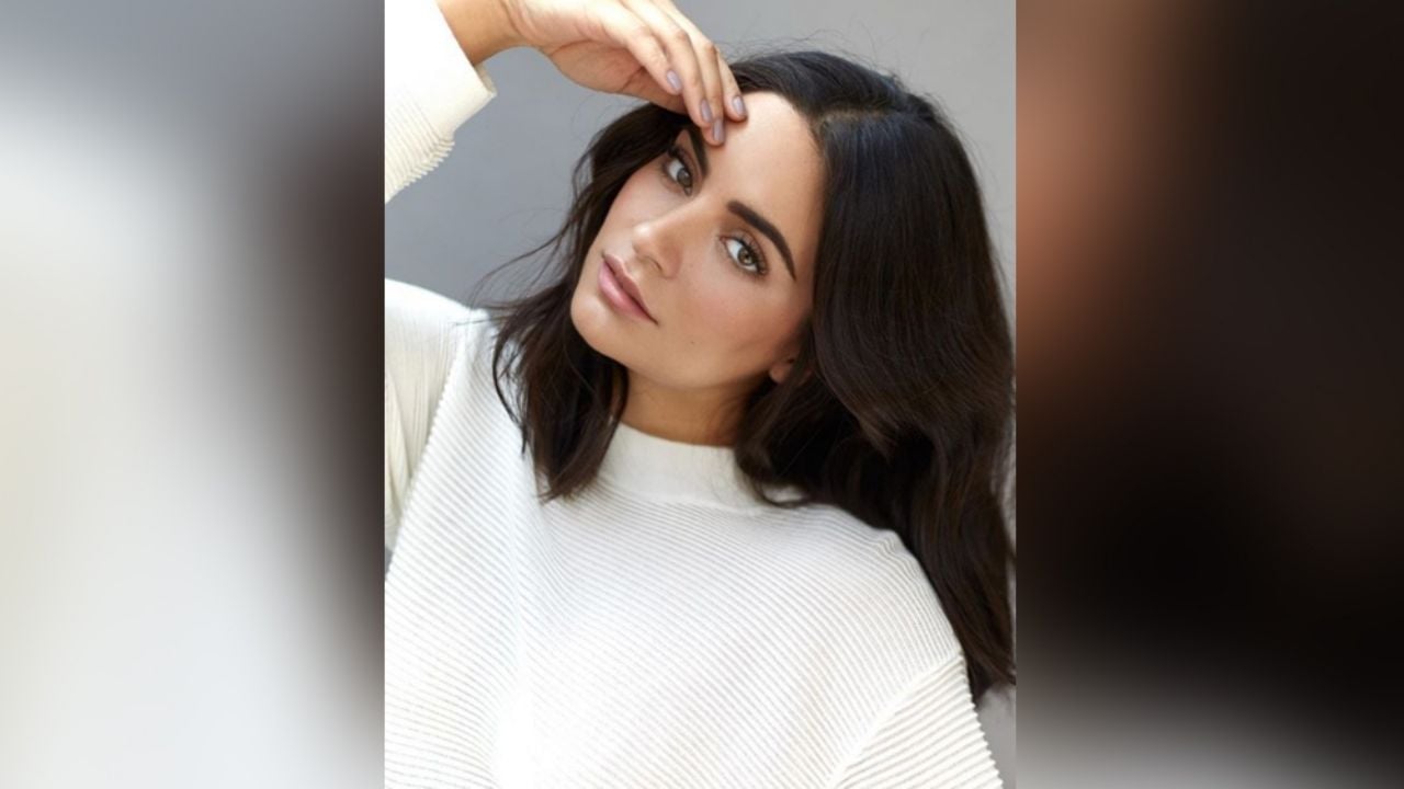 Ana Brenda impacta Instagram con espectacular cambio de ‘look’: “Divina”