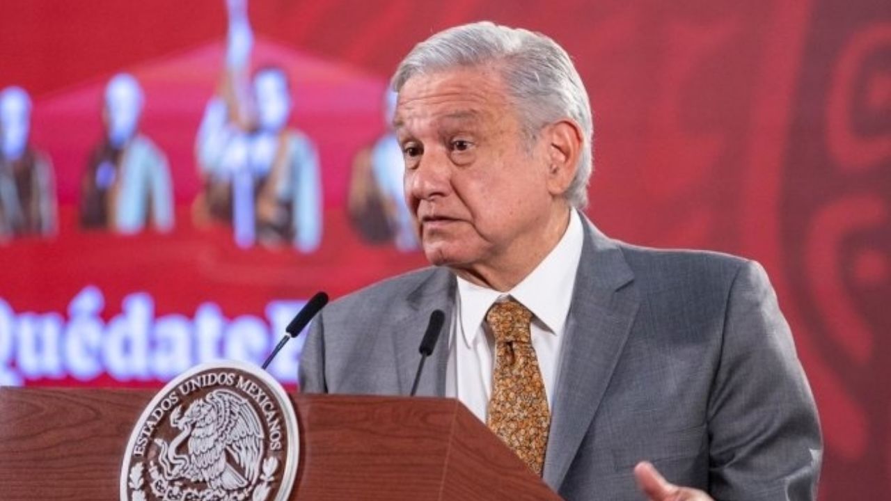 AMLO y la mañanera del 24 de junio: “Es muy probable que vaya a EU con Trump”