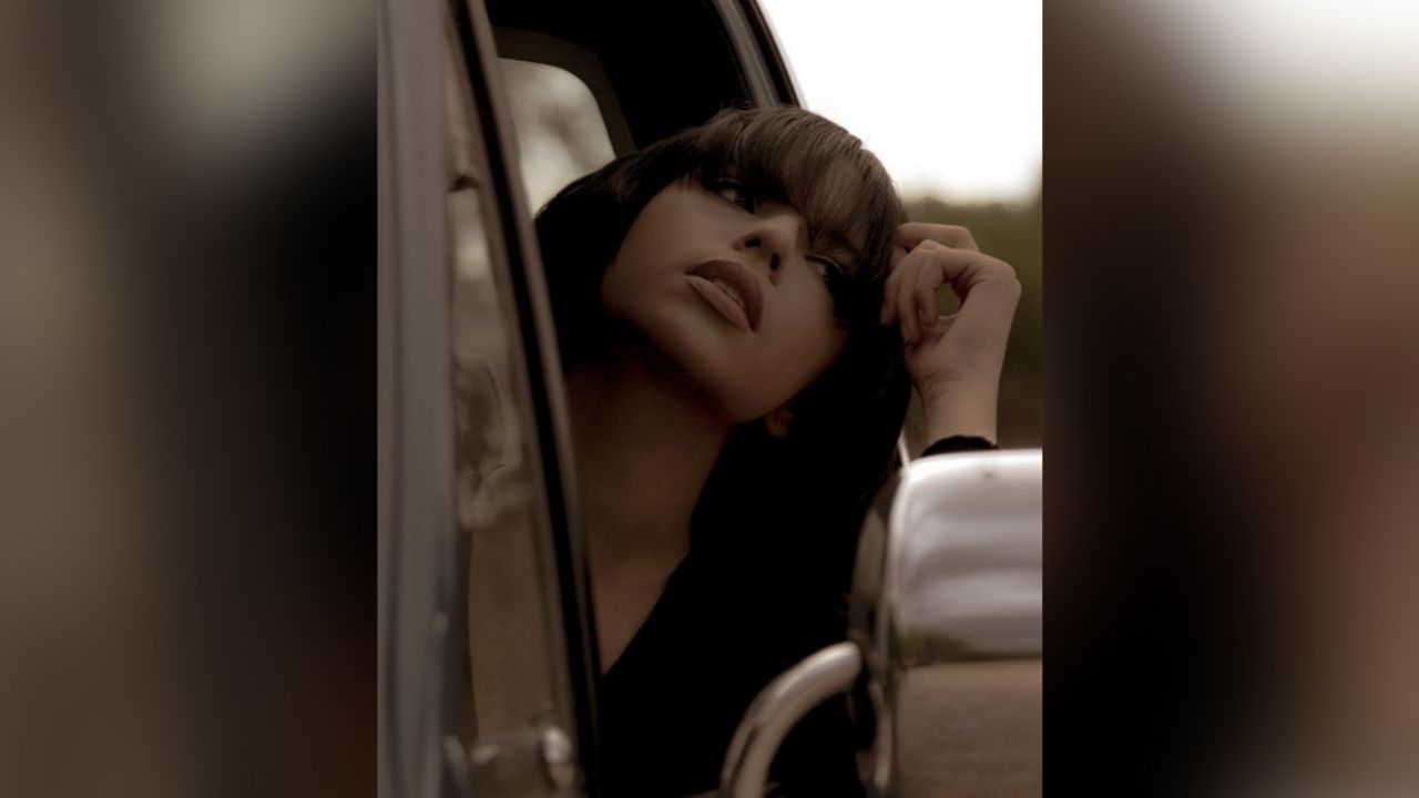 Ángela Aguilar estremece todo Instagram con su impresionante voz a capela