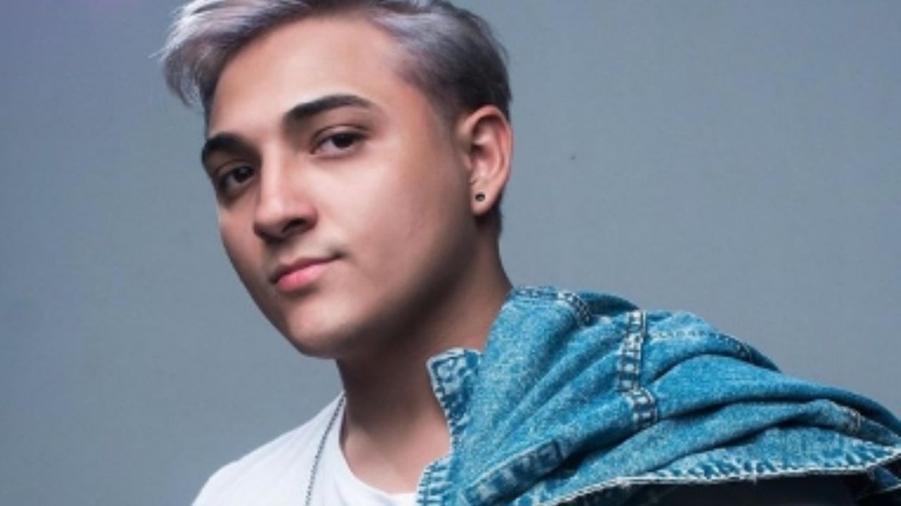 Andrés Ayong: un alma sencilla dentro de la música