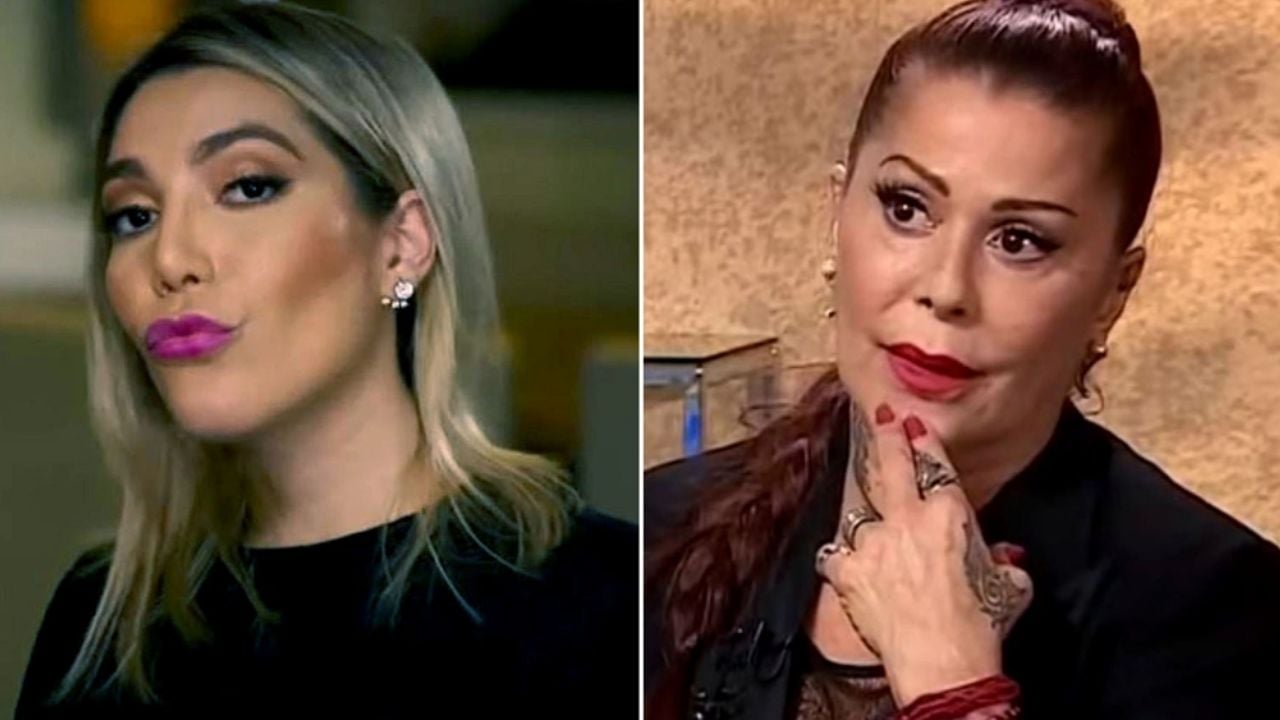 Alejandra Guzmán ‘estalla’ redes con ¿nuevo ‘recadito’ a Frida Sofía?: “Las palabras se van”