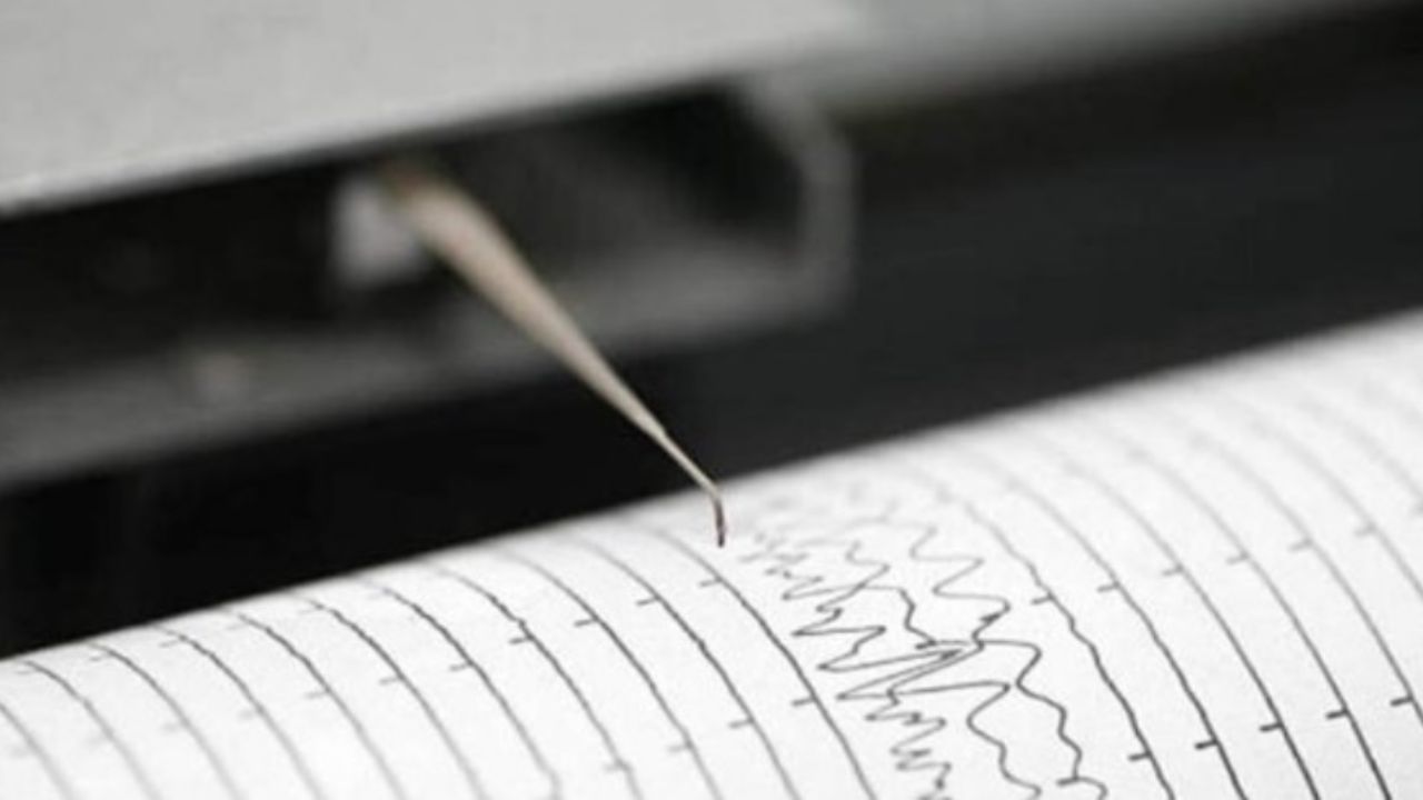 California registra nuevo sismo de 5.8 grados; es el segundo en el mes de junio