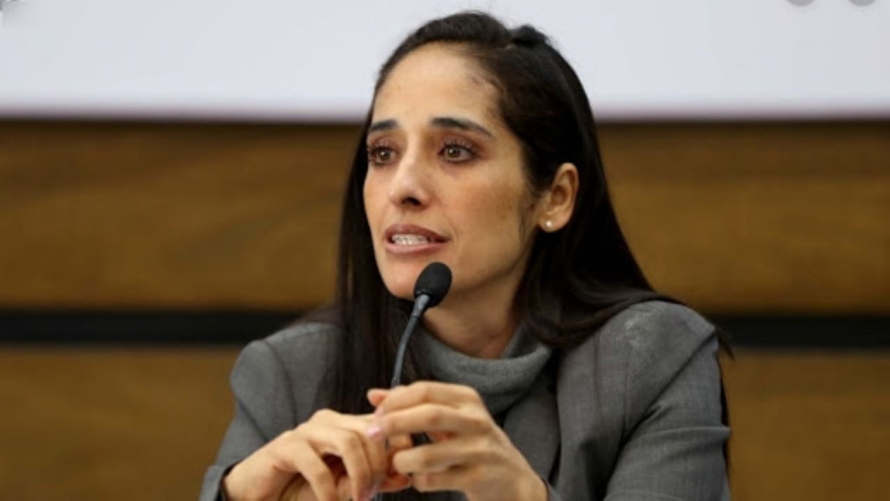 Estas son las mujeres que se disputarán la titularidad de la Conapred