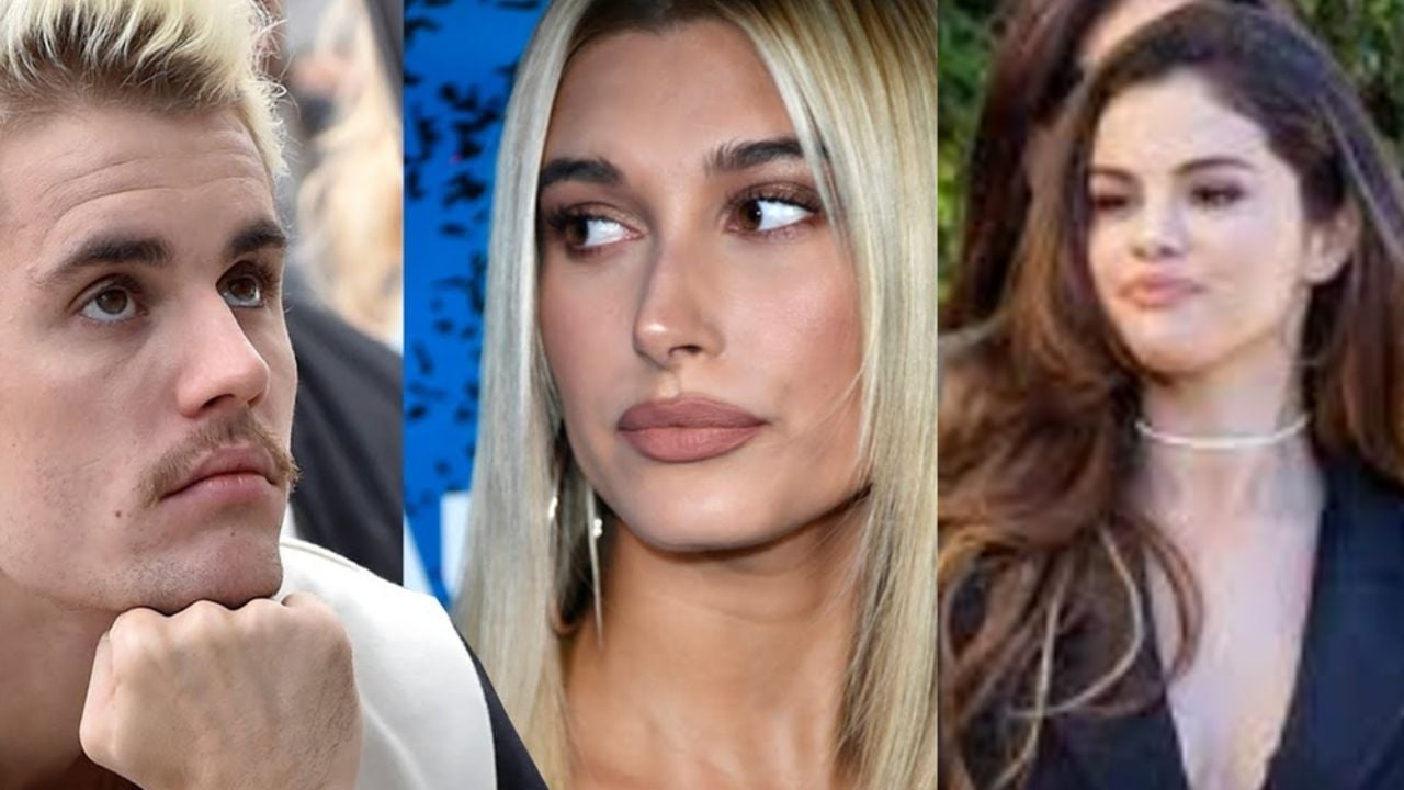 ¿No olvida a Selena Gomez? Justin Bieber y Hailey Baldwin estarían al borde del divorcio por esto