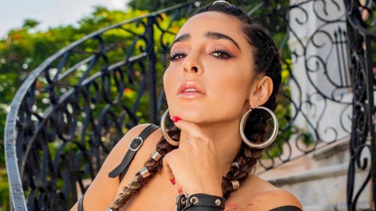 Manelyk, estrella de ‘Acapulco Shore’, triunfa en TikTok con intenso ‘perreo’