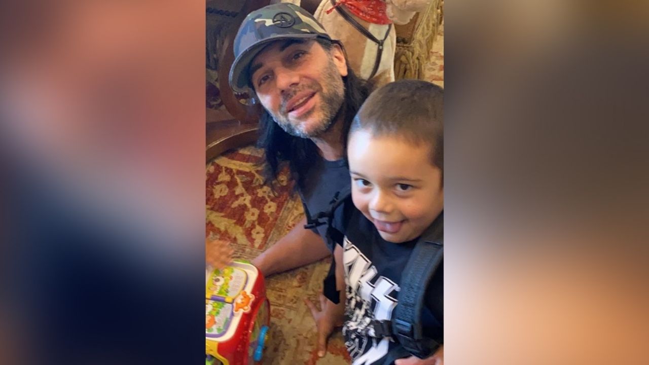 Ex de Belinda da devastadora noticia sobre su hijo: “Regresó al hospital”