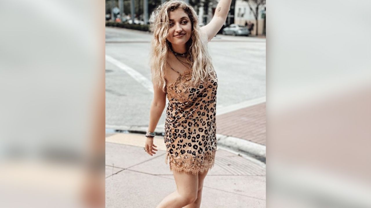 Hija de Angélica Rivera saca su lado más sensual en Instagram y causa furor: “Chiquitita”