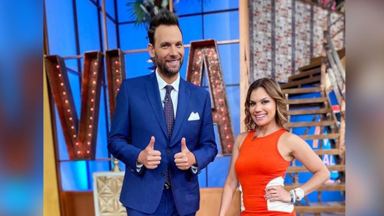 “Ya aburren estos odiosos”: Tábata Jalil y Pato son devorados por la audiencia de ‘VLA’