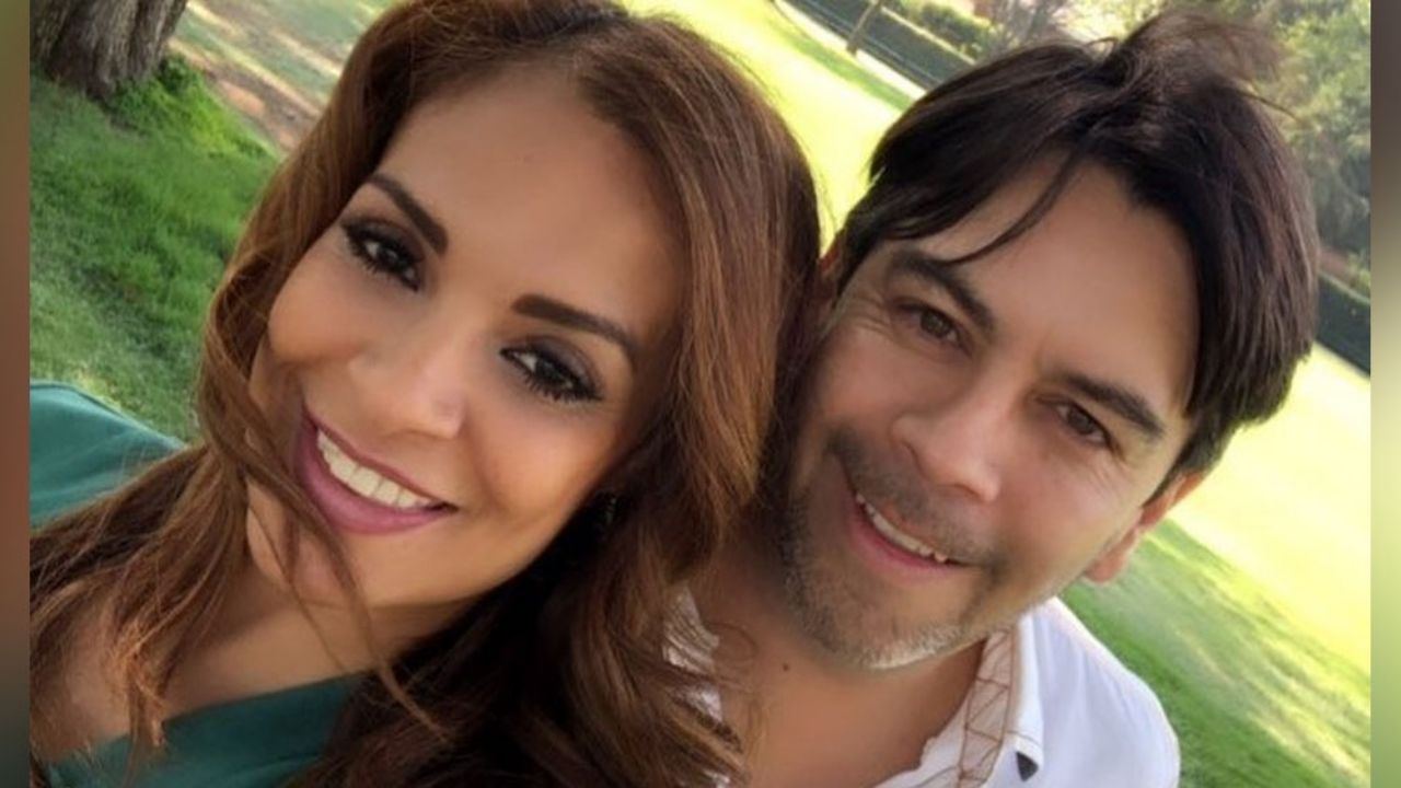 Actor de Televisa recuerda su pasado al hablar de su relación con Alma Cero