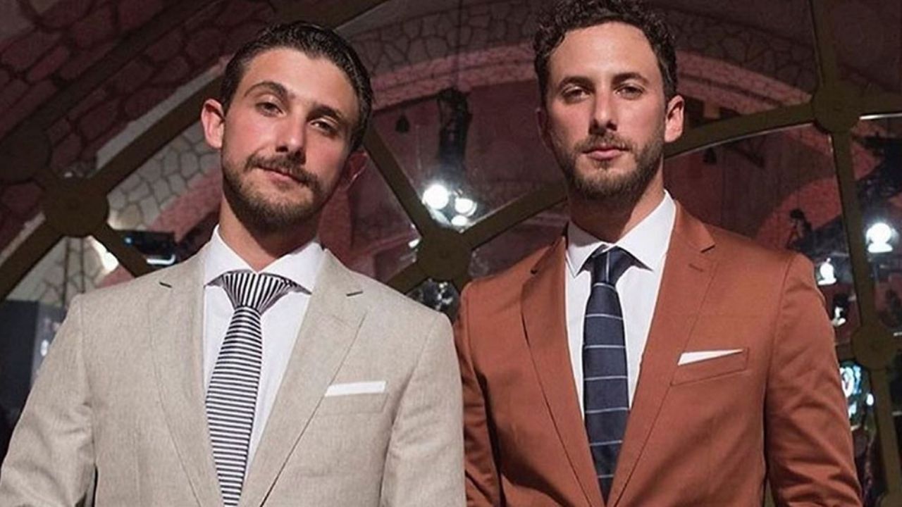 Hermanos Zurita buscan romper las reglas con ‘Cómo sobrevivir soltero’ su nueva serie