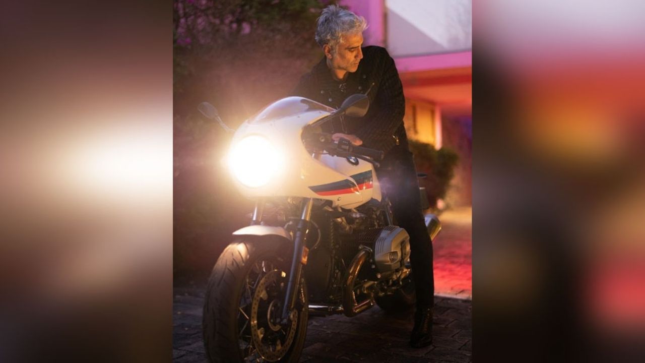 ‘El Potrillo’ enloquece a sus fanáticas con un maravilloso superpoder