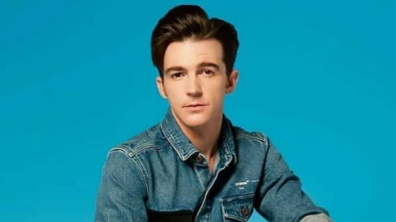 ¿Hay algo que no haga bien? Drake Bell sorprende al dar lección de cumbia