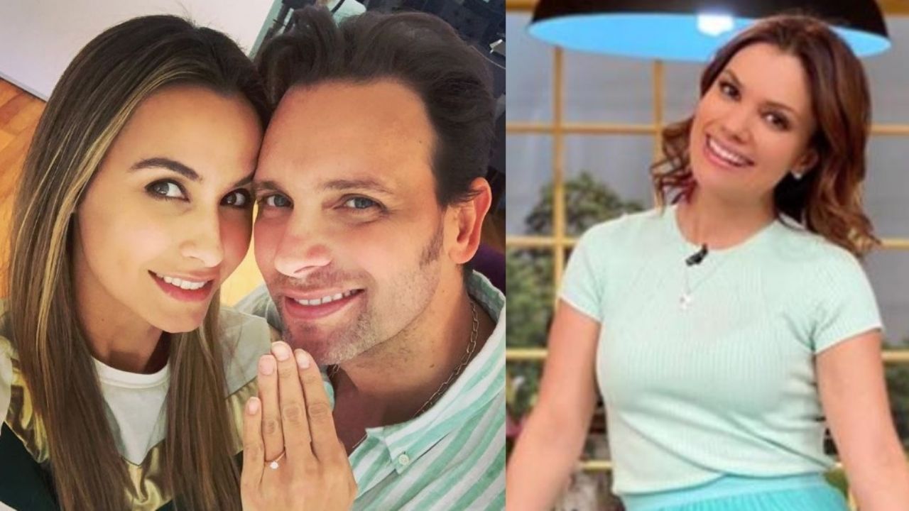 Desde Televisa, Odalys ‘destroza’ a Tábata Jalil por hacer esto con Borghetti en ‘VLA’