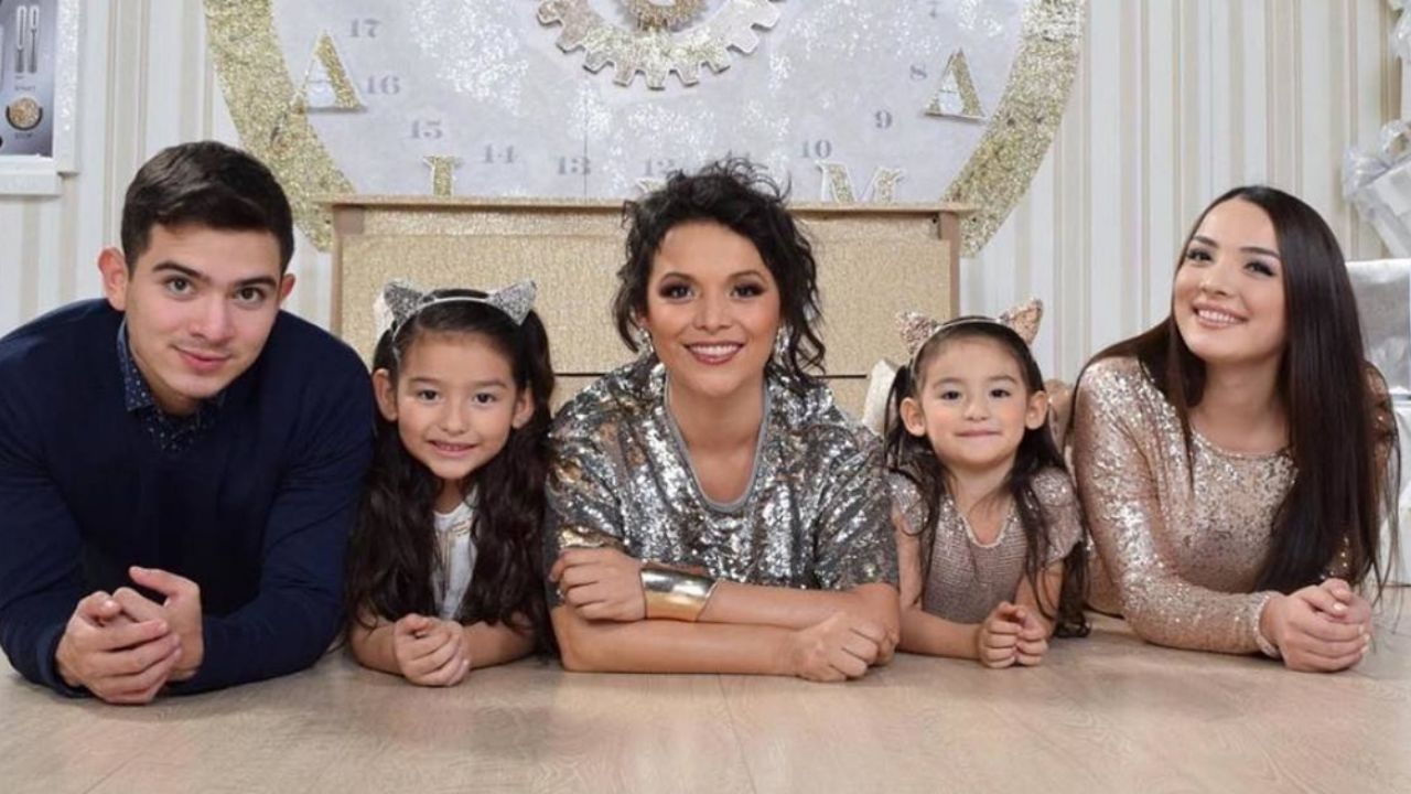 Ya hay fecha para la miniserie de Karla Luna donde se contará toda la verdad