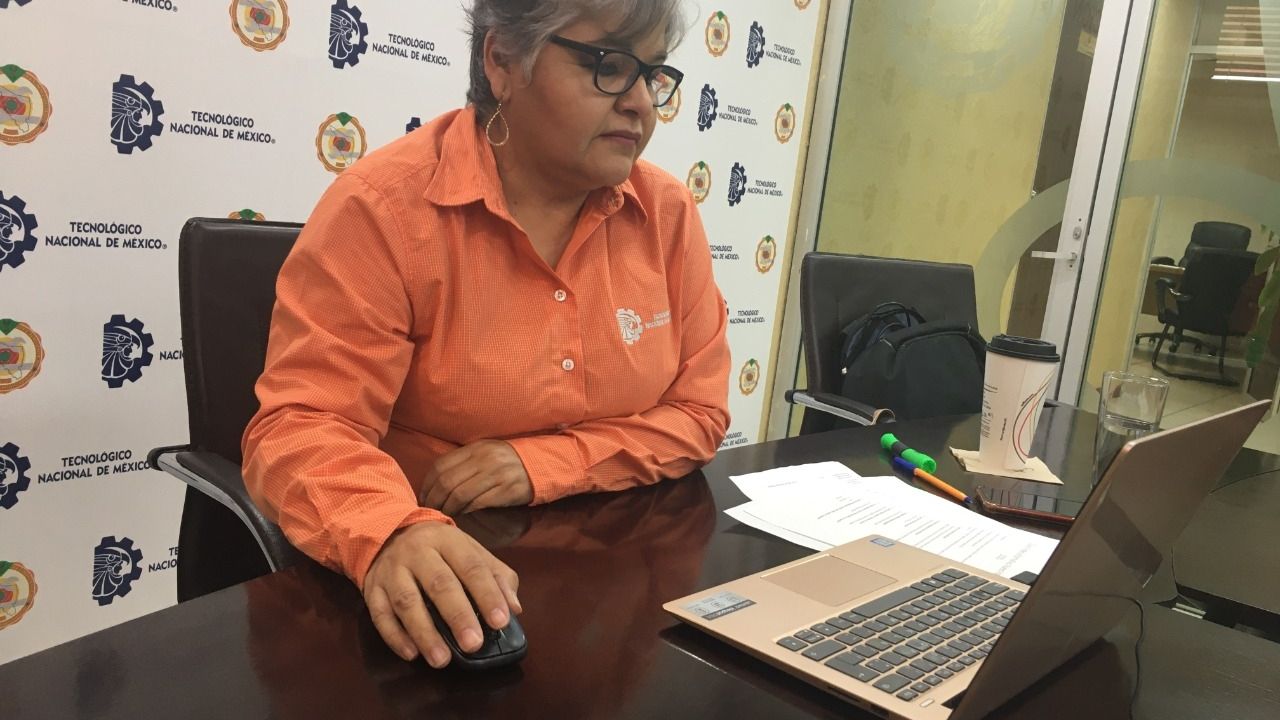 ITH realizará examen de admisión de manera virtual para la prevención de Covid-19