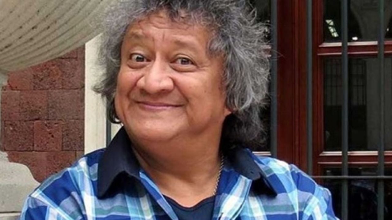 Comediante Jorge Falcón cae víctima de una estafa y pierde su camioneta