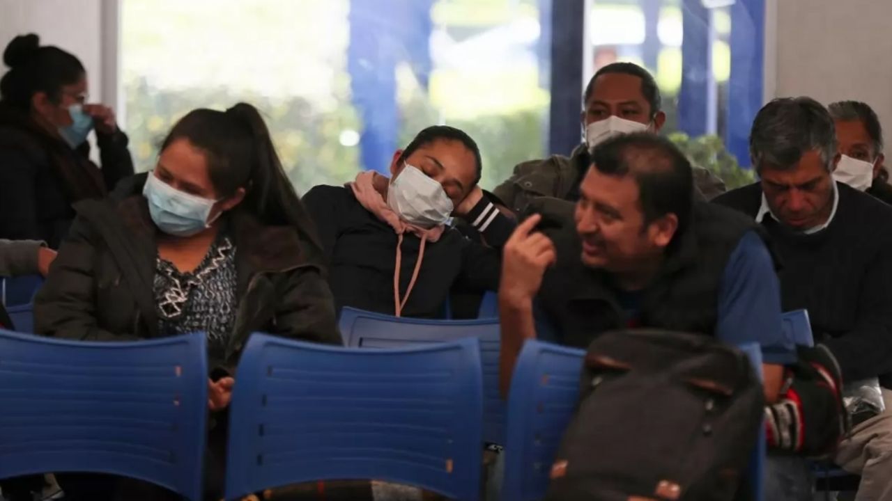 Coronavirus: Salud Sonora registra 241 casos nuevos y 53 fallecimientos