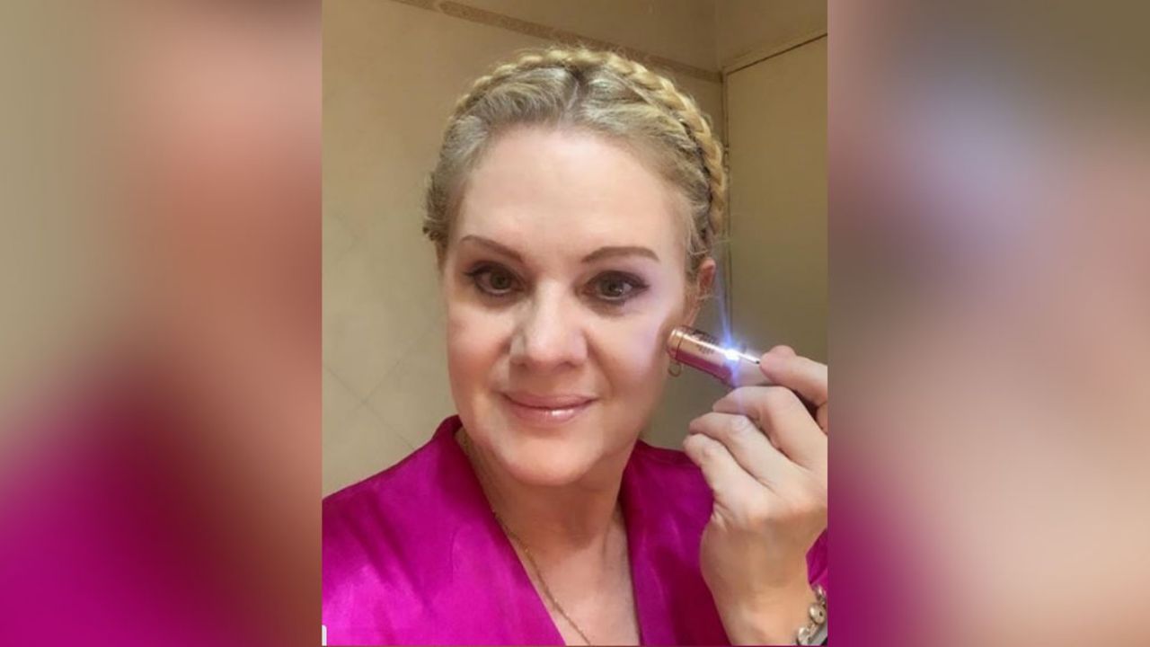 ¿Érika Buenfil saca las garras? Así le respondería a Horacio Villalobos por humillarla