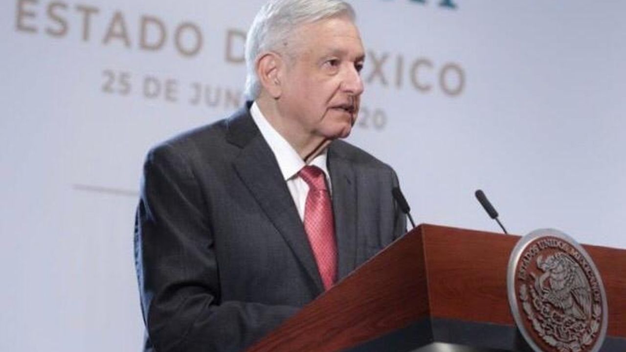 AMLO sobre su visita a Trump: “Vamos a ver lo del T-MEC y agradecer el apoyo”