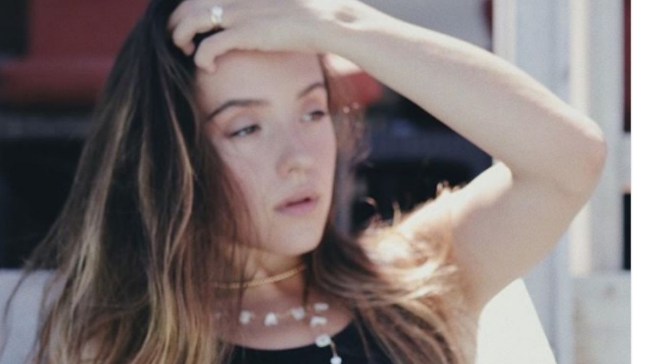 Evaluna, hija de Ricardo Montaner, sin pelos en la lengua confiesa haberle sido infiel a Camilo