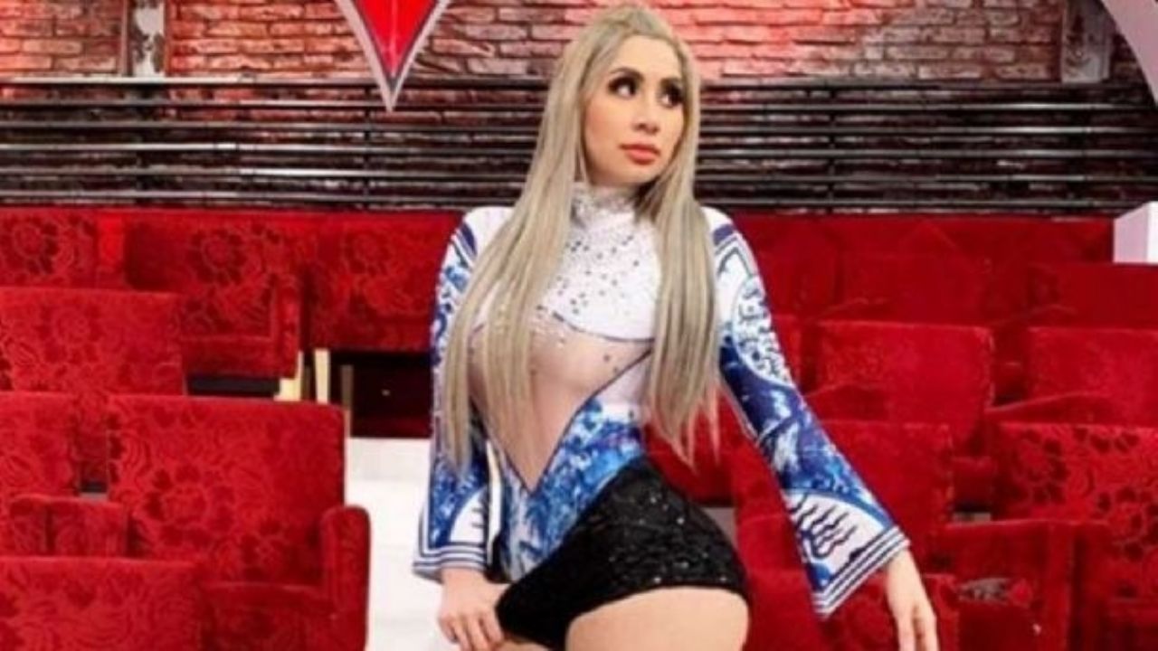 ‘La Bebeshita’ de ‘Enamorándonos’ calienta a fans con descarado ‘perreo’ “sin cazón ni brassier”