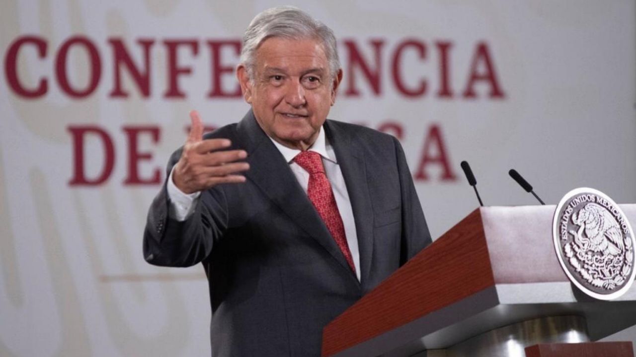 AMLO y la mañanera del 25 de junio: “México no es tierra de conquista”