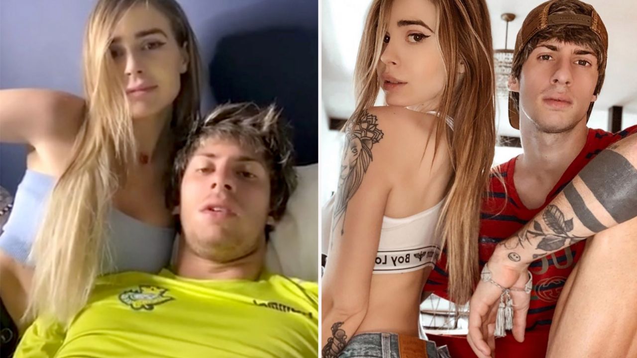 Despiden a joven promesa italiana del futbol por el “contenido indebido” de sus redes