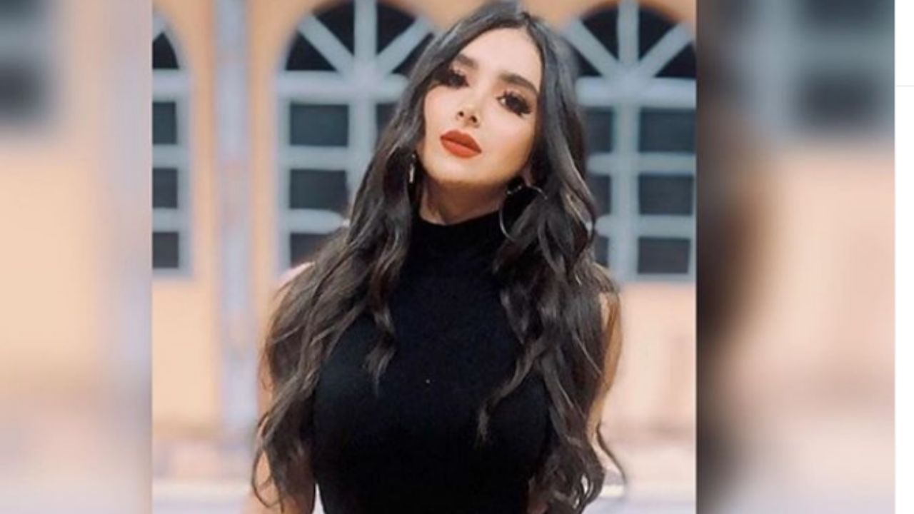 Serrath de ‘Enamorándonos’ ‘calienta’ TV Azteca con sus enormes atributos en tremendo escote