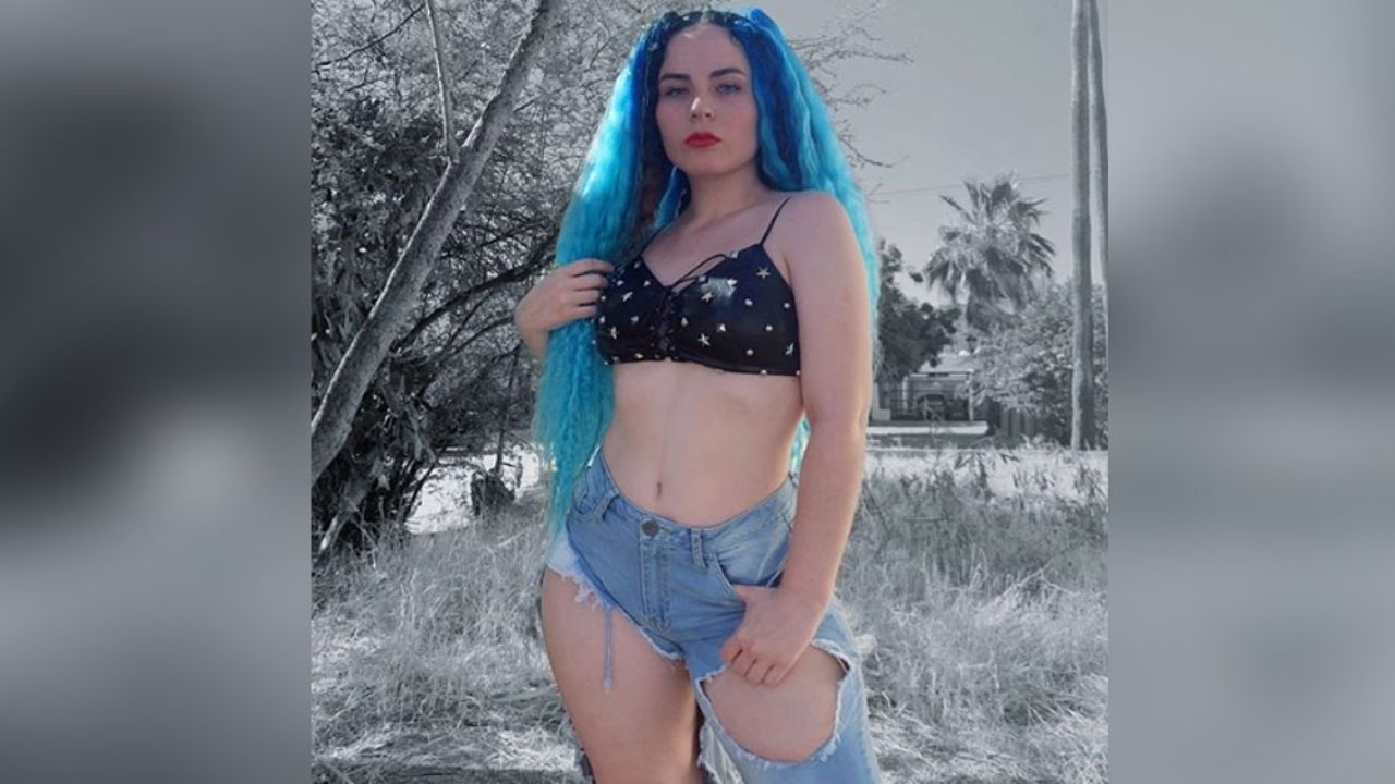 De ‘Enamorándonos’ a ‘Tiktoker’: Paula del Villar hace babear en infartante baile