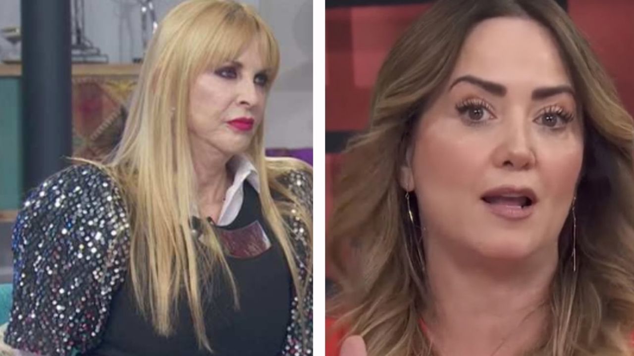 ¿Pleito en Televisa? Conductora de ‘Hoy’ hace enfurecer a Legarreta en vivo y ella estalla