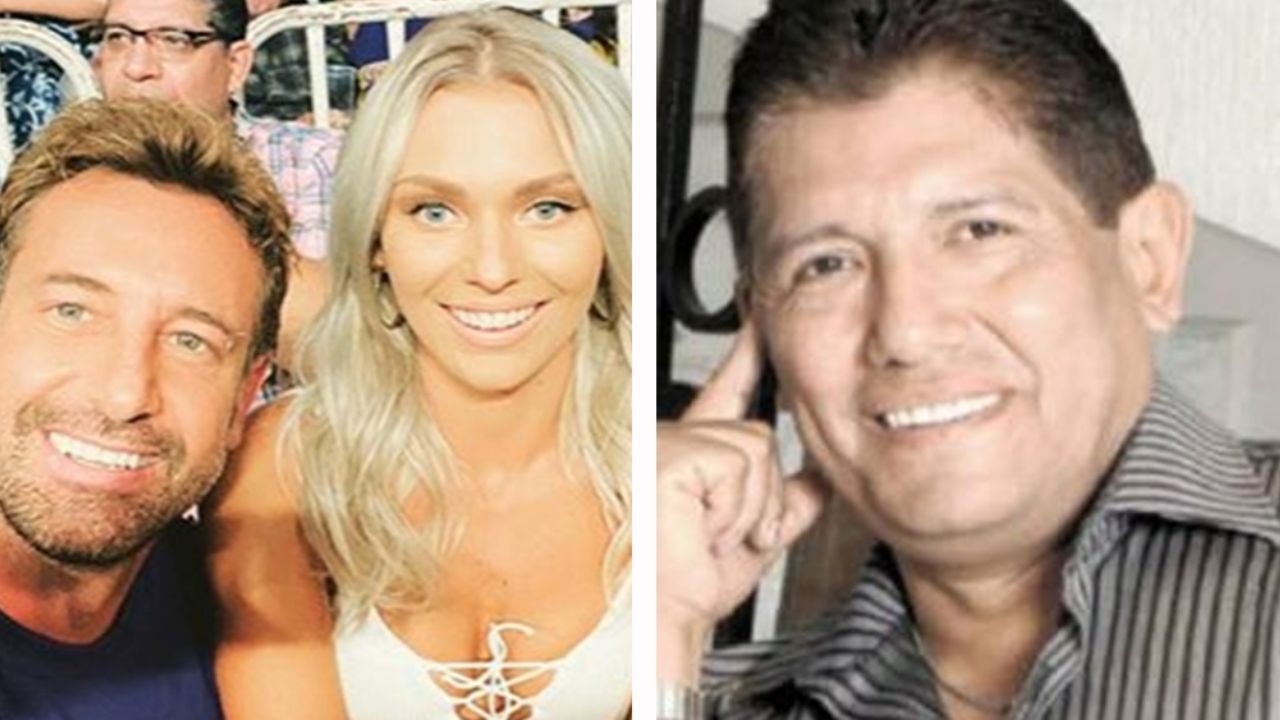 “Será espectacular”: Juan Osorio revela si Irina Baeva estará en ‘Aventurera’