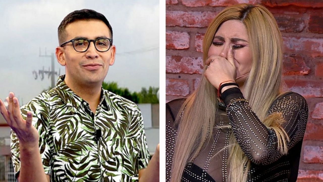 Tensión en TV Azteca: ‘El Capi’ humilla a ‘La Bebeshita’ en ‘VLA’ y se burla de ‘Enamorándonos’
